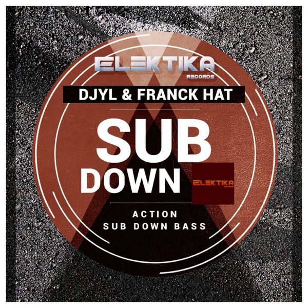 Subdown - Single