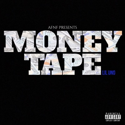 MoneyTape