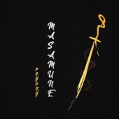 Masamune artwork