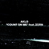 COUNT ON ME (feat.ZORN) artwork