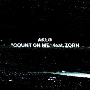 Count On Me (feat. Zorn) - Single