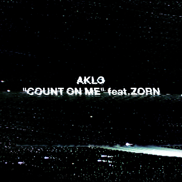 Image result for COUNT ON ME (feat.ZORN) - Single