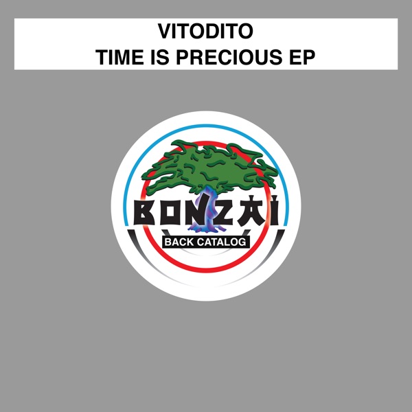 Time Is Precious - Single