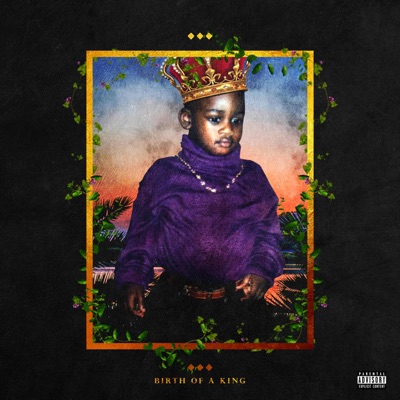 Birth of a King