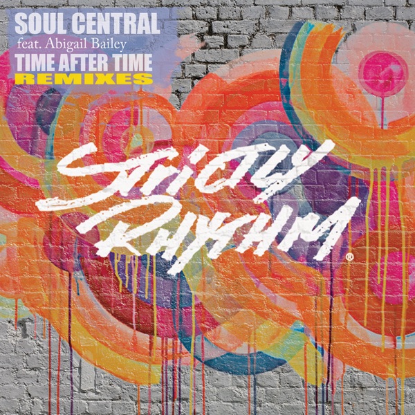 Time After Time (feat. Abigail Bailey) [Remixes] - Single