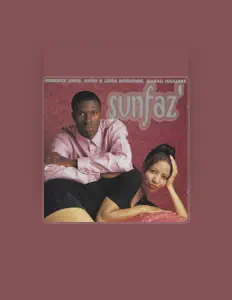 Dengarkan Sunfaz', tonton video musik, baca bio, lihat tanggal tur & lainnya!