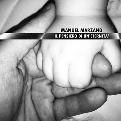 Il pensiero di un'eternità - Single