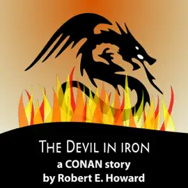 The Devil in Iron (Unabridged)