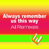 Always Remember Us this Way (130 Bpm Remix) - Worfi