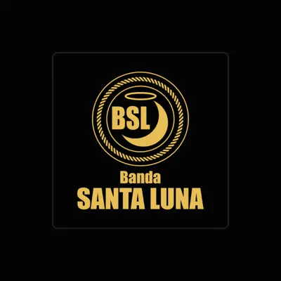 Listen to Banda Santa Luna, watch music videos, read bio, see tour dates & more!