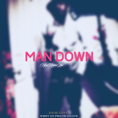 Man Down - Single