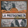 La Protagonista (Remix) [feat. Victor Manuelle] - Single