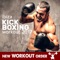 Love Is Emotion (Workout Version) - Jessie Diamond DJ lyrics