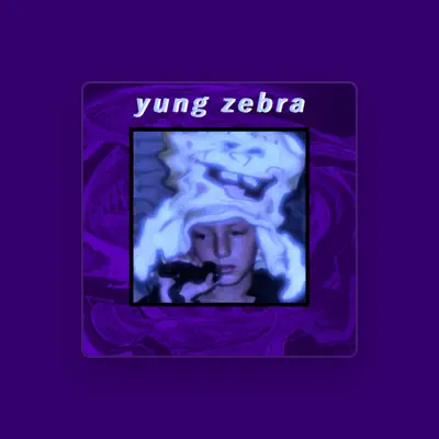 Listen to Yung Zebra, watch music videos, read bio, see tour dates & more!