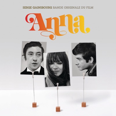 Roller Girl (Comédie Musicale "Anna")-thumbnail