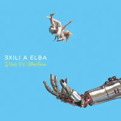 Deus Ex Machina - Exili a Elba