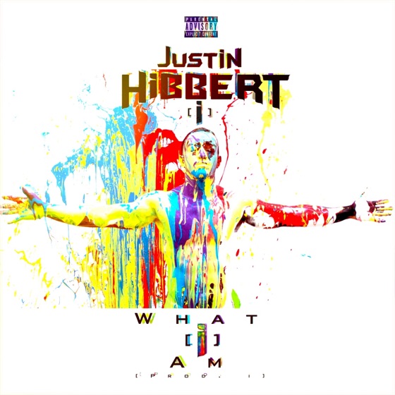 Cover artwork for Drunk
