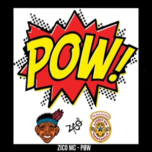 Pøw - Single