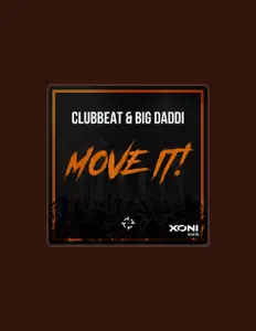 Clubbeatを聴いたり、ミュージックビデオを鑑賞したり、経歴やツアー日程などを確認したりしましょう！