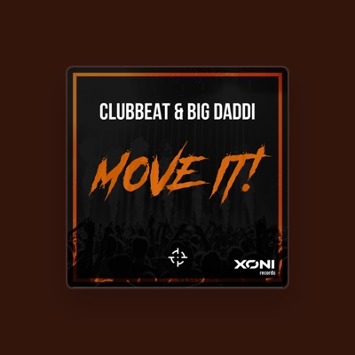Listen to Clubbeat, watch music videos, read bio, see tour dates & more!