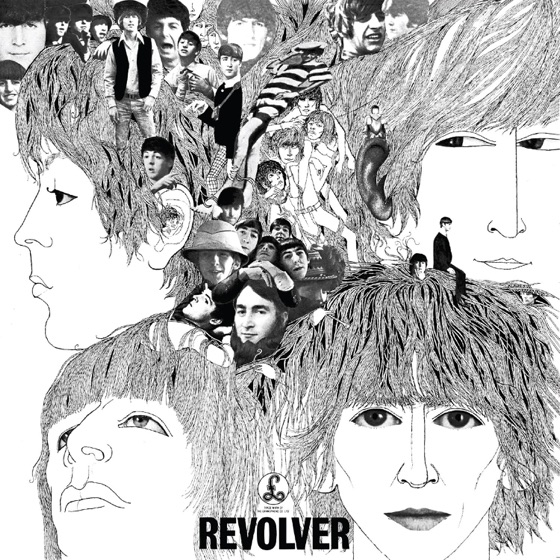 Cover artwork for I'm Only Sleeping