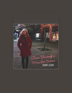 Listen to Josie Leigh, watch music videos, read bio, see tour dates & more!