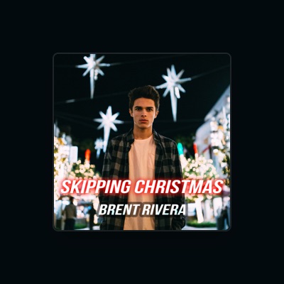 Listen to Brent Rivera, watch music videos, read bio, see tour dates & more!