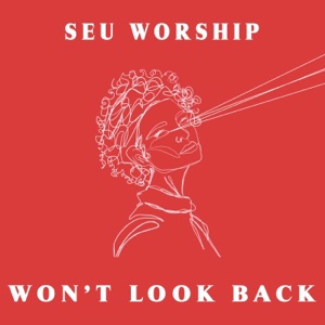 Won't Look Back - Single