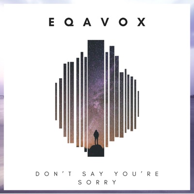 Don't Say You're Sorry - Single