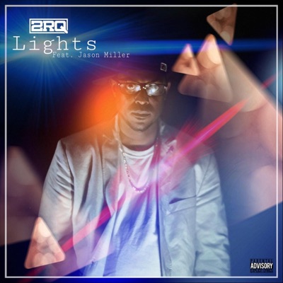 Lights (feat. Jason Miller) - Single