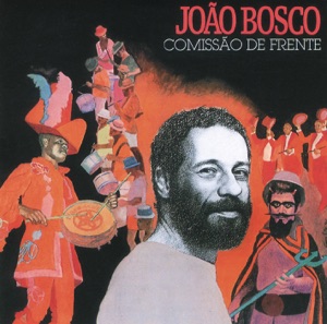Comissão de Frente