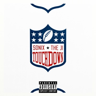 Touchdown (feat. The Ji) - Single