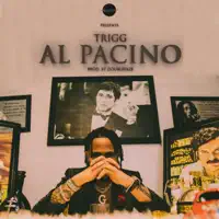 Al Pacino — Trigg