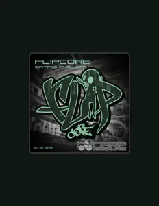 聆聽 Flipcore、觀看音樂影片、閱讀小傳、查看巡演日期等！