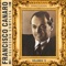 Fumando Espero (feat. Roberto Fugazot) - Francisco Canaro lyrics
