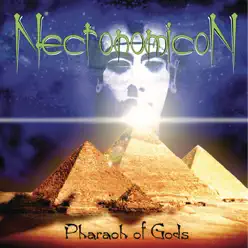 Pharaoh of Gods - Necronomicon