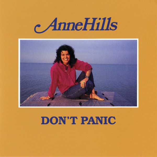 Don't Panic