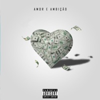 Amor e Ambição (feat. Sueth) - Single - SV
