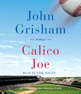 Calico Joe (Unabridged)