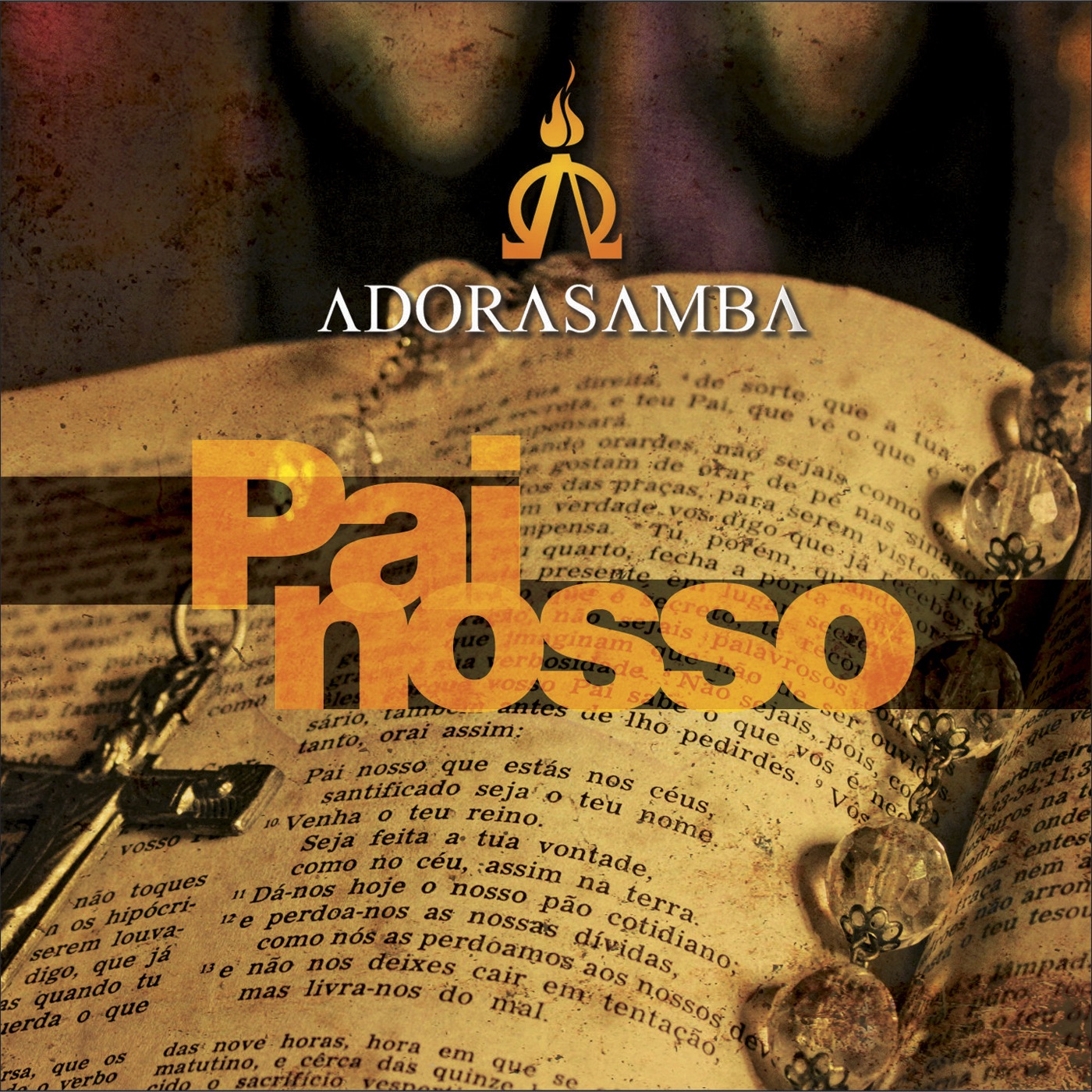 Pai Nosso - EP