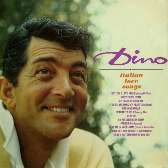 Cover artwork for Non Dimenticar