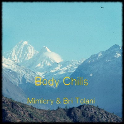 Body Chills (feat. Bri Tolani) - Single