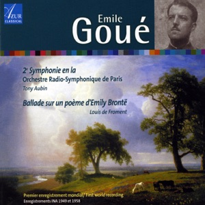 2e Symphonie en la: III. Animé