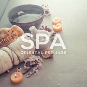 SPA - Oriental Feelings, Blissful Sound Therapy, Massage Session, Relaxation & Healing, Wellness Lounge