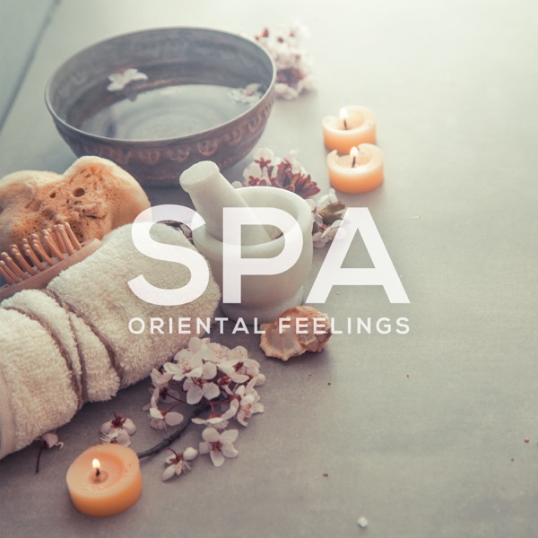SPA - Oriental Feelings, Blissful Sound Therapy, Massage Session, Relaxation & Healing, Wellness Lounge