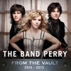 From The Vault: 2010-2013 - EP - The Band Perry