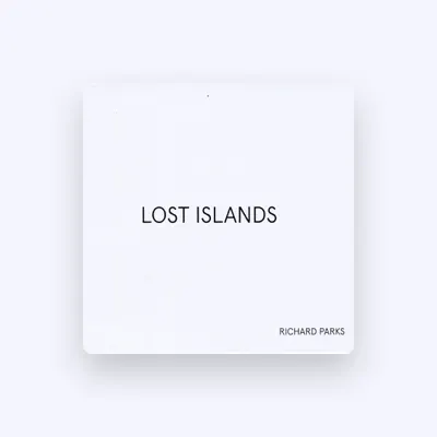 Listen to Richard Parks, watch music videos, read bio, see tour dates & more!