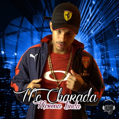 Morena Linda - Single