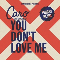You Don't Love Me (Phibes Remix) - Single - Caro Emerald