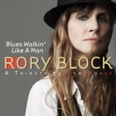 Preachin' The Blues